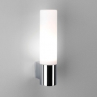 Настенный светильник для ванной Astro Lighting Bari 1047001 Полированный Хром