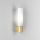 Настінний світильник для ванної Astro Lighting Bari 1047008 Матове золото