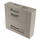 Комплект картриджей для фильтров RObust PRO Ecosoft 1-2-3-4 CHVROBUSTPRO
