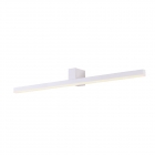 Настенный светильник Maxlight Finger W0155 хай-тек, модерн, белый, металл, акрил