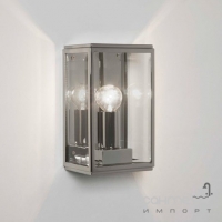 Настінний світильник для вулиці Astro Lighting Homefield 130 1095014