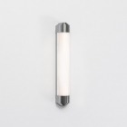 Настенный светильник для ванной Astro Lighting Belgravia 500 LED 1110004 Полированный Хром