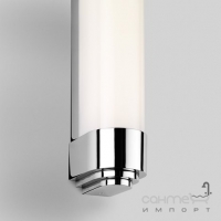 Настенный светильник для ванной Astro Lighting Belgravia 400 1110001 Полированный Хром