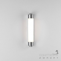 Настенный светильник для ванной Astro Lighting Belgravia 400 LED 1110007 Полированный Хром