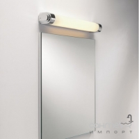 Настенный светильник для ванной Astro Lighting Belgravia 600 LED 1110008 Полированный Хром