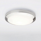Потолочный светильник для ванной Astro Lighting Dakota 300 1129001 Полированный Хром