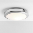 Світлодіодний світильник для ванної Astro Lighting Dakota 300 LED 1129007 Полірований Хром