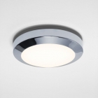 Потолочный светильник для ванной Astro Lighting Dakota 180 1129006 Полированный Хром