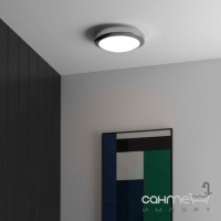 Світлодіодний світильник для ванної Astro Lighting Dakota 300 LED 1129007 Полірований Хром