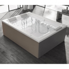 Фронтальна панель для гідромасажної ванни Jacuzzi Sharp Extra колір на вибір