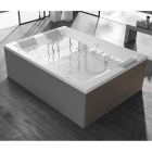 Бічна панель для кутової/пристінної установки гідромасажної ванни Jacuzzi Sharp Extra колір на вибір