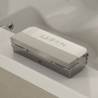 Електронний змішувач для гідромасажної ванни Jacuzzi