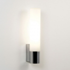 Настенный светильник для ванной Astro Lighting Kyoto 365 1060003 Полированный Хром 