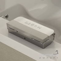 Електронний змішувач для гідромасажної ванни Jacuzzi