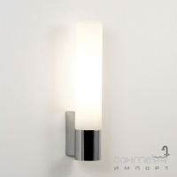 Настенный светильник для ванной Astro Lighting Kyoto 365 1060003 Полированный Хром 