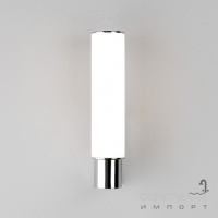 Настенный светильник для ванной Astro Lighting Kyoto LED 1060006 Полированный Хром 