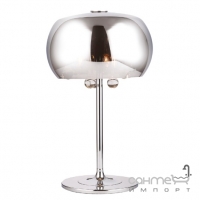 Настольная лампа Maxlight Moonlight T0076-03D модерн, зеркальное стекло, хром, металл