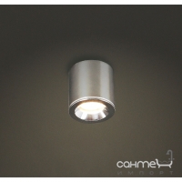Точечный светильник накладной влагостойкий Maxlight Form C0107 хай-тек, алюминий, белый