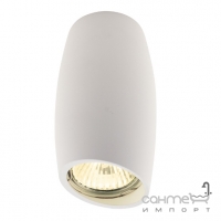 Точечный светильник накладной Maxlight Love C0158 хай-тек, белый, металл