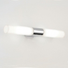 Настенный светильник с защитой от влаги Astro Lighting Padova Round 1143001 Полированный Хром 