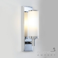 Настенный светильник для ванной Astro Lighting Verona LED 1147001 Полированный Хром 
