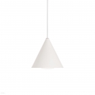 Люстра подвесная Ideal Lux A-Line 232690 современный, белый, металл