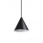 Люстра подвесная Ideal Lux A-Line 232713 современный, черный, металл