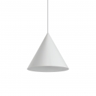 Люстра подвесная Ideal Lux A-Line 232720 современный, белый, металл