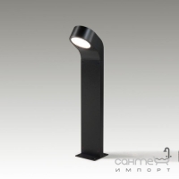 Столбик-фонарь парковый Astro Lighting Soprano Bollard 1131006 Черный Текстурированный