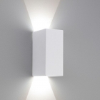 Настінний світильник-підсвічування Astro Lighting Parma 160 LED 3000K 1187001 Гіпс