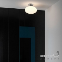 Люстра для ванної кімнати Astro Lighting Zeppo Ceiling 1176001 Хром Полірований