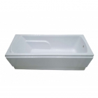 Прямоугольная ванна Redokss San Alento 1800x700 белый