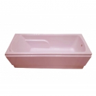 Прямокутна ванна Redokss San Alento 1800x700 колір на вибір