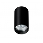 Точковий світильник Azzardo Mini Round AZ1781 чорний