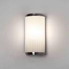 Настінний світильник для ванної Astro Lighting Monza 250 LED 1194017 Хром Полірований
