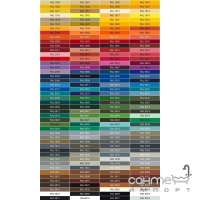 Прямокутна ванна Redokss San Cremona 1200х950 колір на вибір