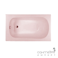 Прямокутна ванна Redokss San Cremona 1200х950 колір на вибір