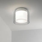 Люстра для ванной Astro Lighting Arezzo Ceiling 1049003 Хром Полированный