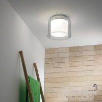Люстра для ванної кімнати Astro Lighting Arezzo Ceiling 1049003 Хром Полірований