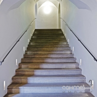 Лестничная подсветка Astro Lighting Borgo Trimless 200 LED 3000К 1212038 Белый Матовый