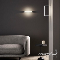 Настінний світильник Astro Lighting D-Light LED 1208001 Білий Матовий