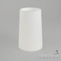 Стеклянный плафон для бра Astro Lighting Cone 195 Glass 5019001 Белый