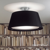 Світильник стельовий Astro Lighting Semi Flush Unit 1362002 Нікель Матовий (без абажура)