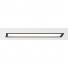 Врізний світильник стельовий Chors Accent In 30 NW Soft 3000K колір на вибір, з розсіювачем Soft