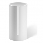 Контейнер для запасного туалетного паперу Decor Walther Stone RRB 0971650 білий камінь