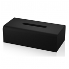 Коробка для серветок Decor Walther Stone 0971960 чорна