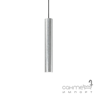 Люстра подвесная Ideal Lux Look 141800 минимализм, серебряный, металл