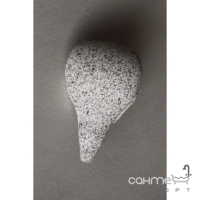 Элемент керамический угловой закруглённый Арт-керамика (угол капиноса)