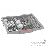 Встраиваемая посудомоечная машина на 13 комплектов посуды Bosch SMV46MX01R