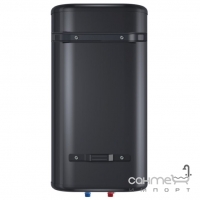 Электрический водонагреватель вертикальный Thermex Id Smart ID 50 V 2000Вт черный